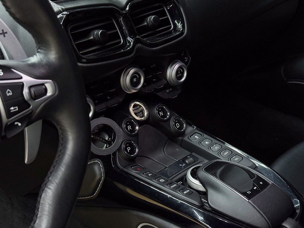 2019 Aston Martin Vantage Base Portland OR