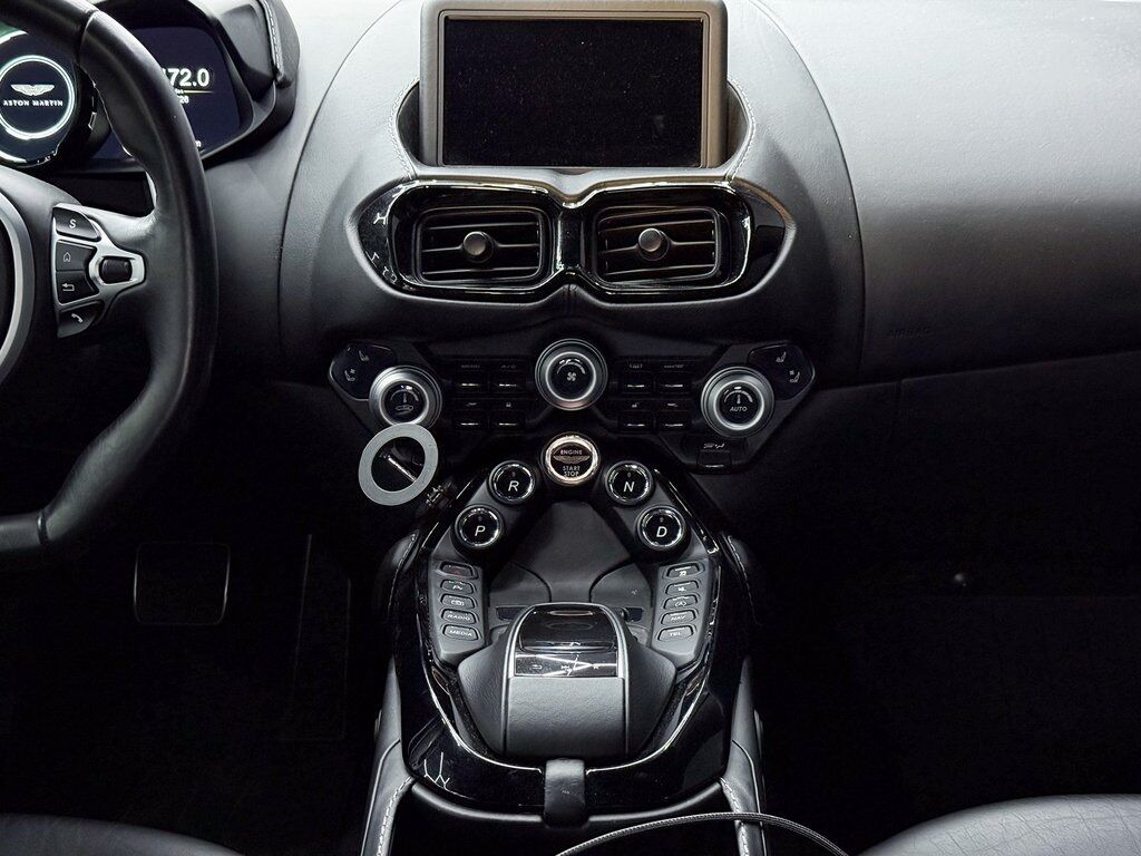 2019 Aston Martin Vantage Base Portland OR