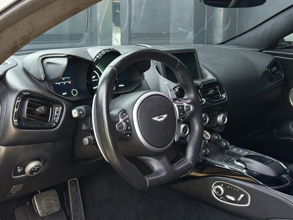 2019 Aston Martin Vantage Base Portland OR