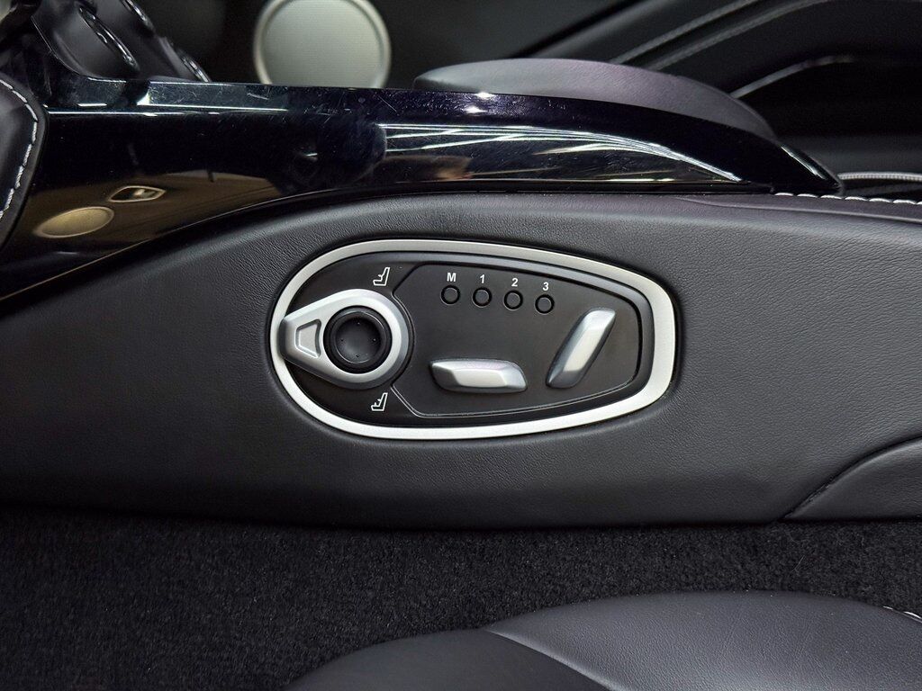 2019 Aston Martin Vantage Base Portland OR