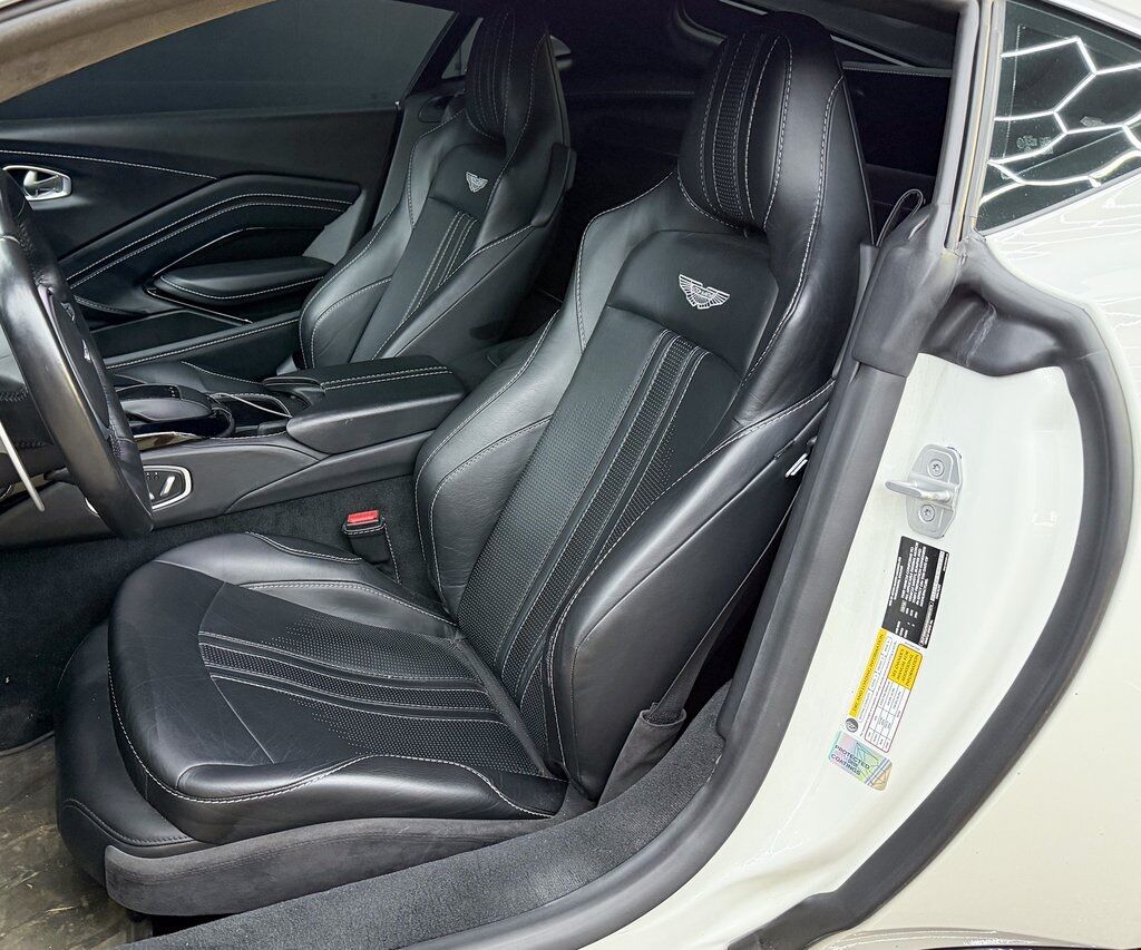 2019 Aston Martin Vantage Base Portland OR