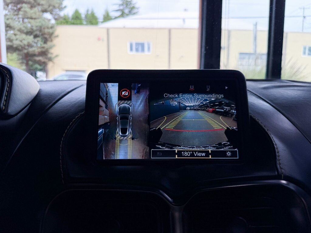 2019 Aston Martin Vantage Base Portland OR