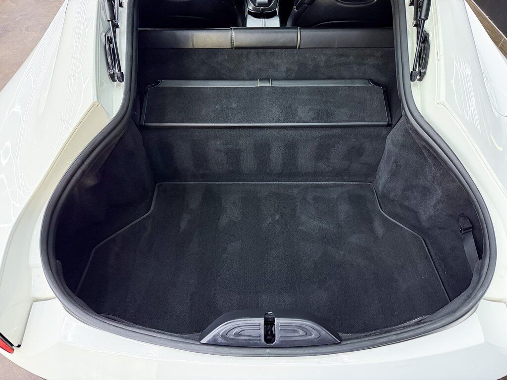2019 Aston Martin Vantage Base Portland OR