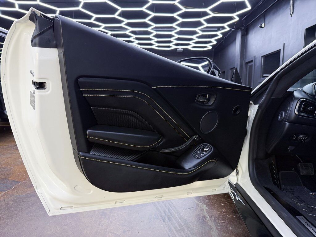 2019 Aston Martin Vantage Base Portland OR