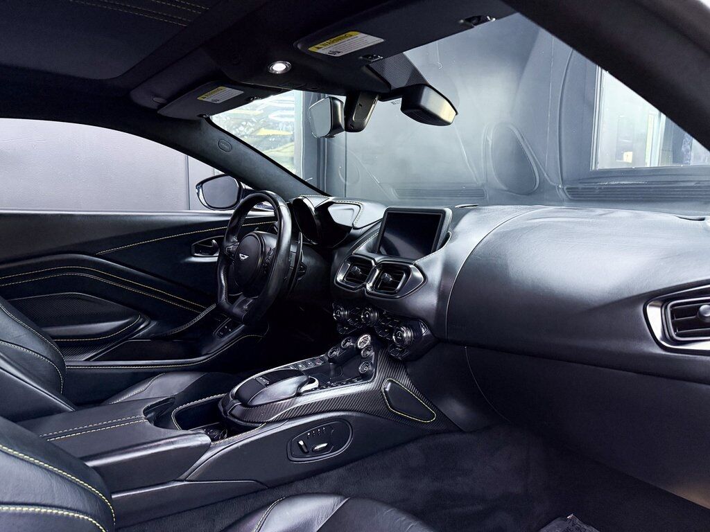 2019 Aston Martin Vantage Base Portland OR