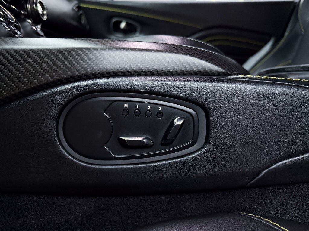 2019 Aston Martin Vantage Base Portland OR