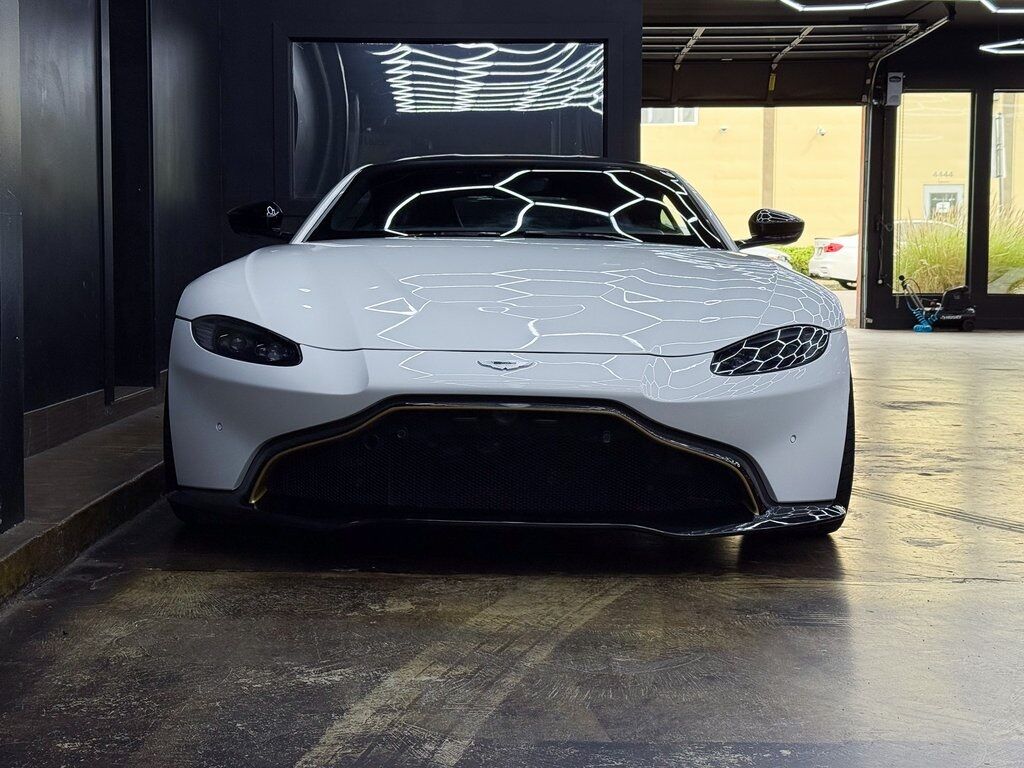2019 Aston Martin Vantage Base Portland OR