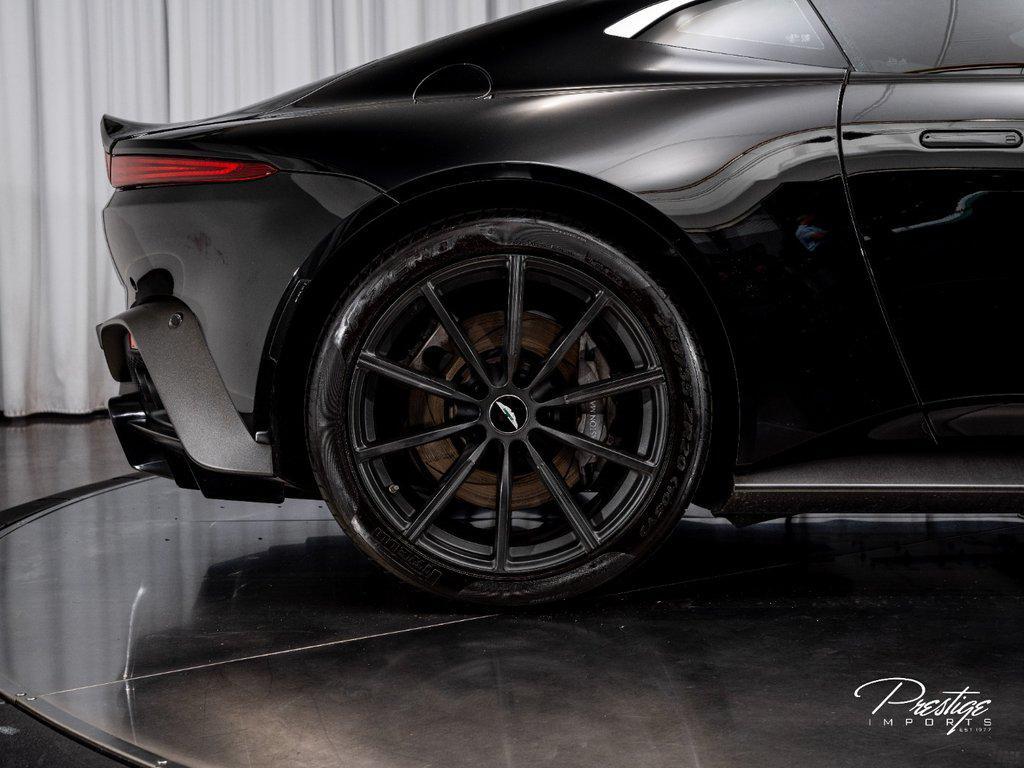 2019 Aston Martin Vantage Coupe North Miami Beach FL