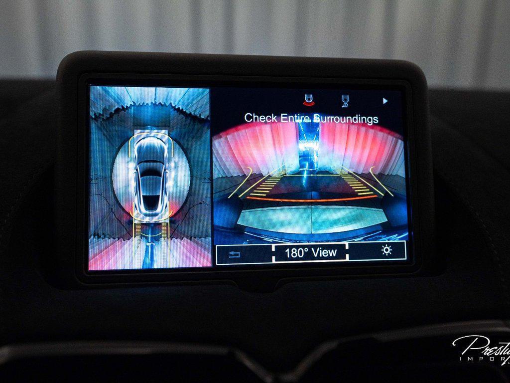 2019 Aston Martin Vantage Coupe North Miami Beach FL