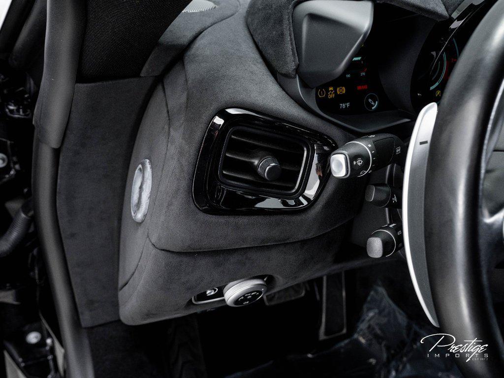 2019 Aston Martin Vantage Coupe North Miami Beach FL