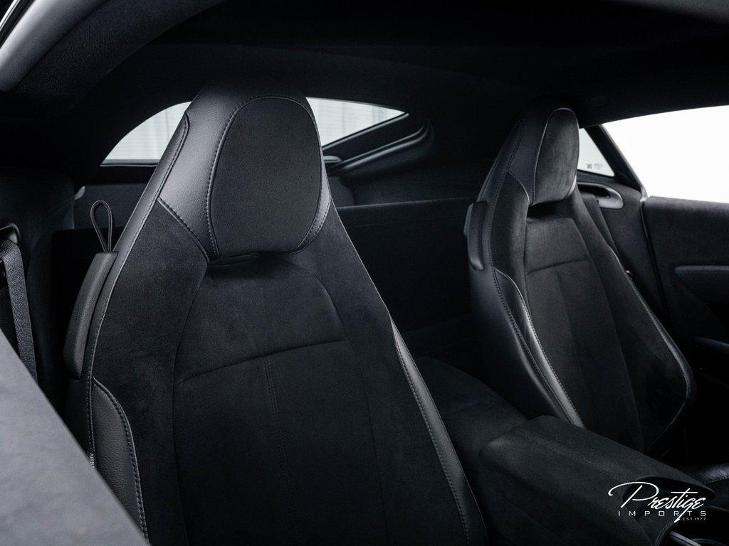 2019 Aston Martin Vantage Coupe North Miami Beach FL