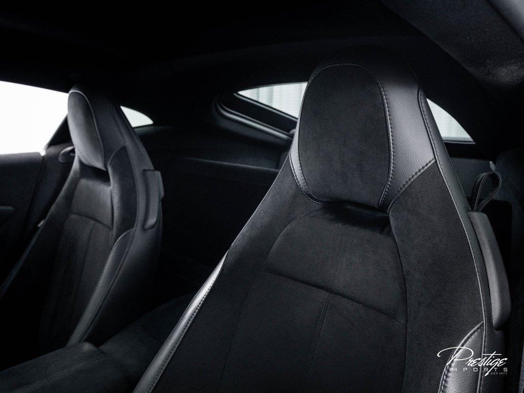 2019 Aston Martin Vantage Coupe North Miami Beach FL