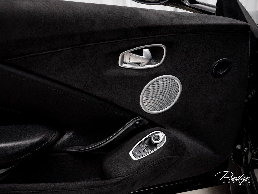 2019 Aston Martin Vantage Coupe North Miami Beach FL