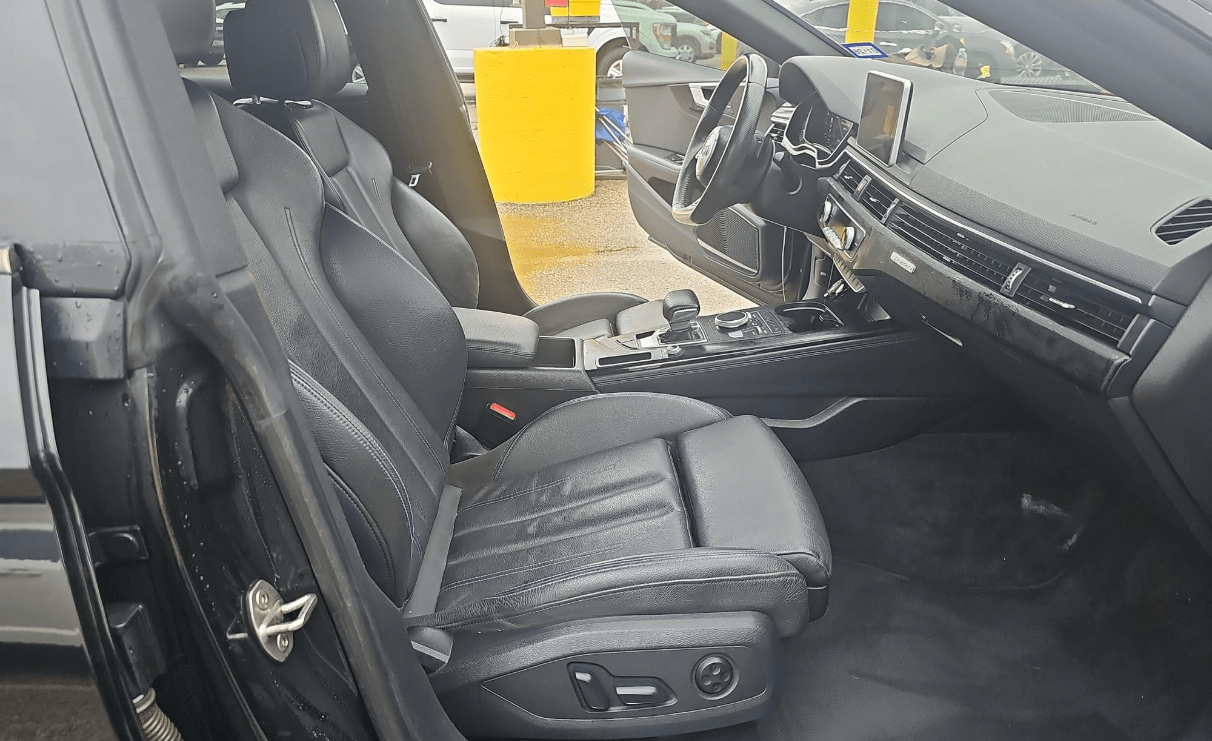 2019 Audi A5 Premium Plus Dallas TX