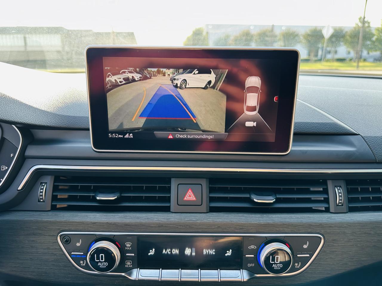 2019 Audi A5 Premium Plus Dallas TX
