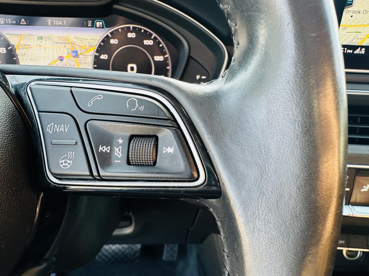 2019 Audi A5 Premium Plus Dallas TX