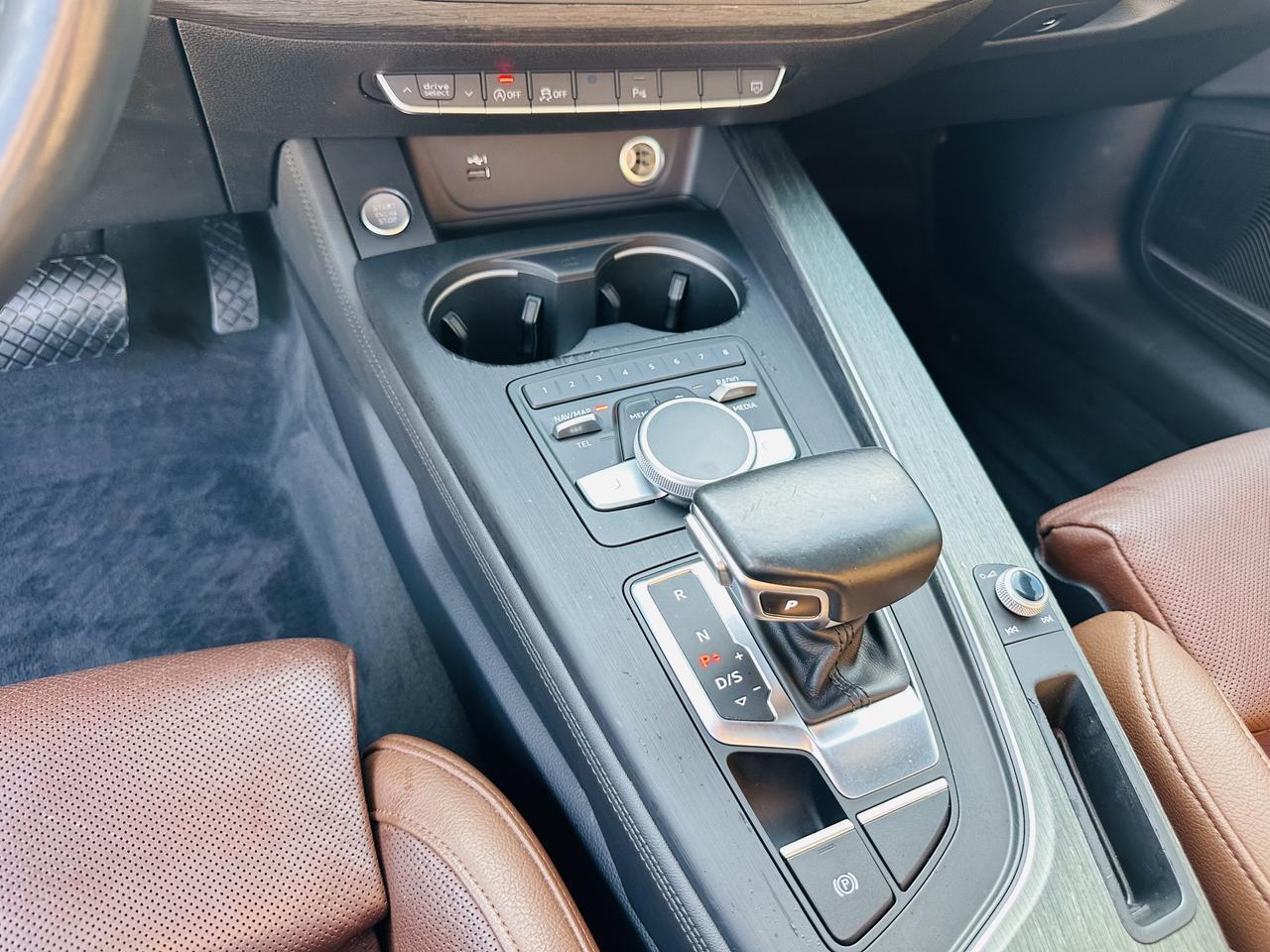 2019 Audi A5 Premium Plus Dallas TX