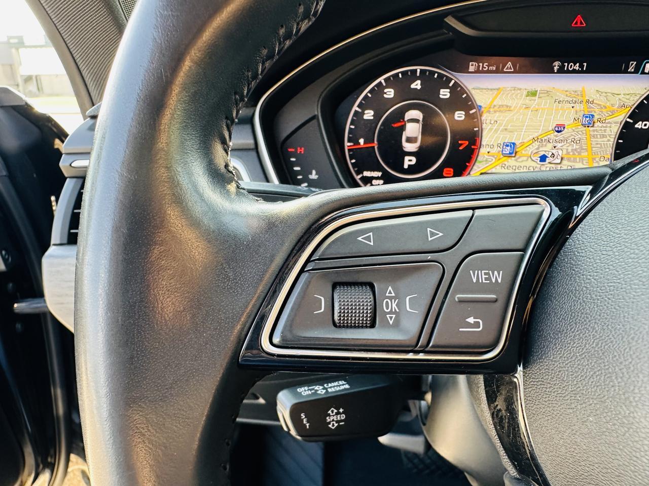2019 Audi A5 Premium Plus Dallas TX