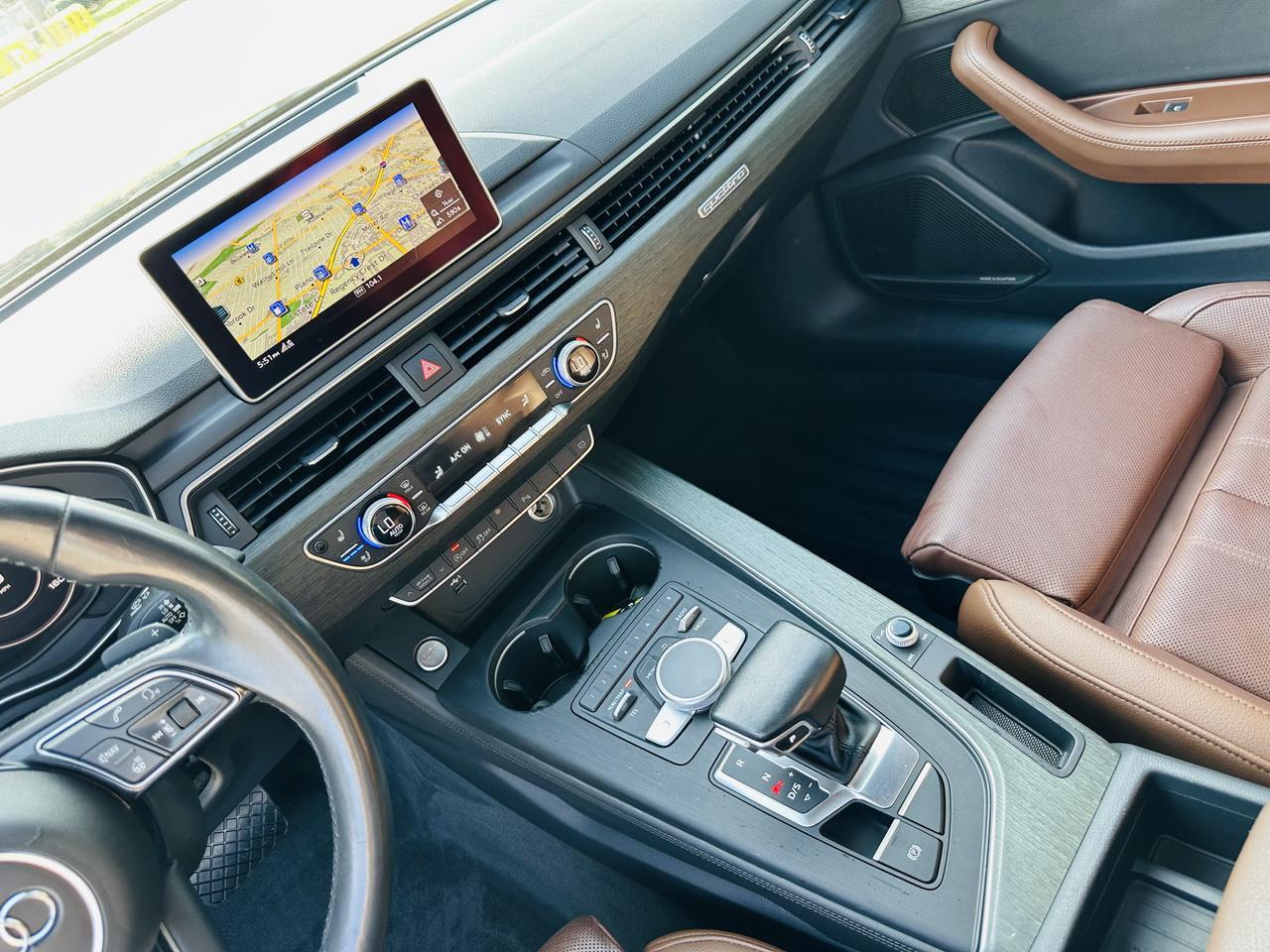 2019 Audi A5 Premium Plus Dallas TX