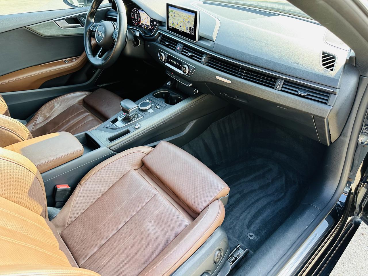 2019 Audi A5 Premium Plus Dallas TX