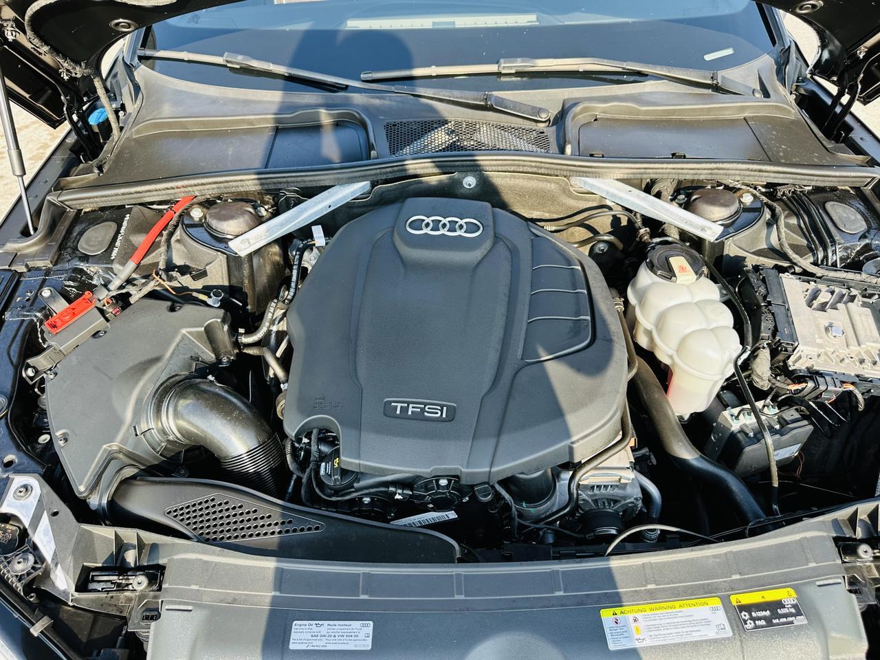 2019 Audi A5 Premium Plus Dallas TX
