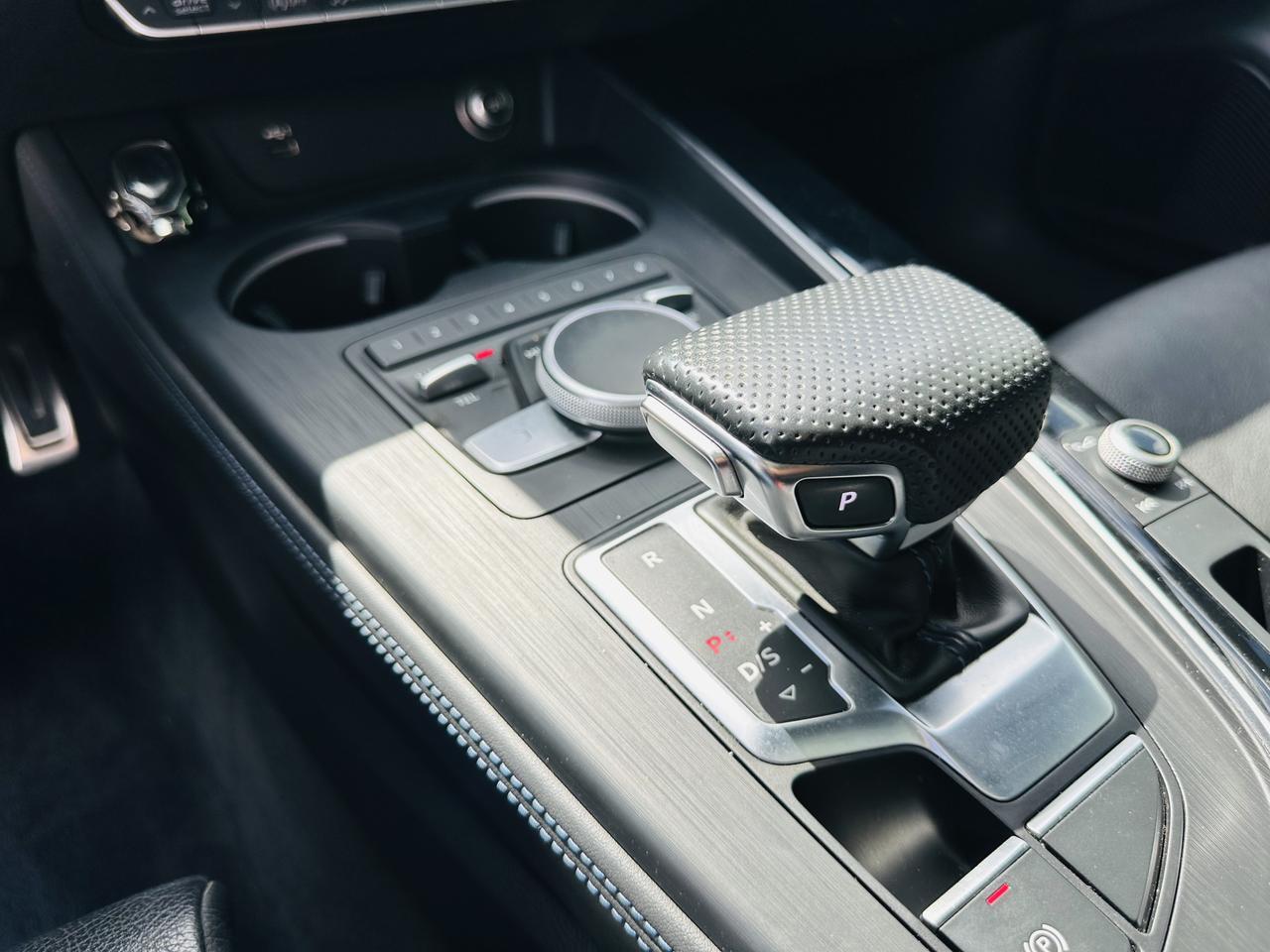 2019 Audi A5 Premium Plus S-line Dallas TX
