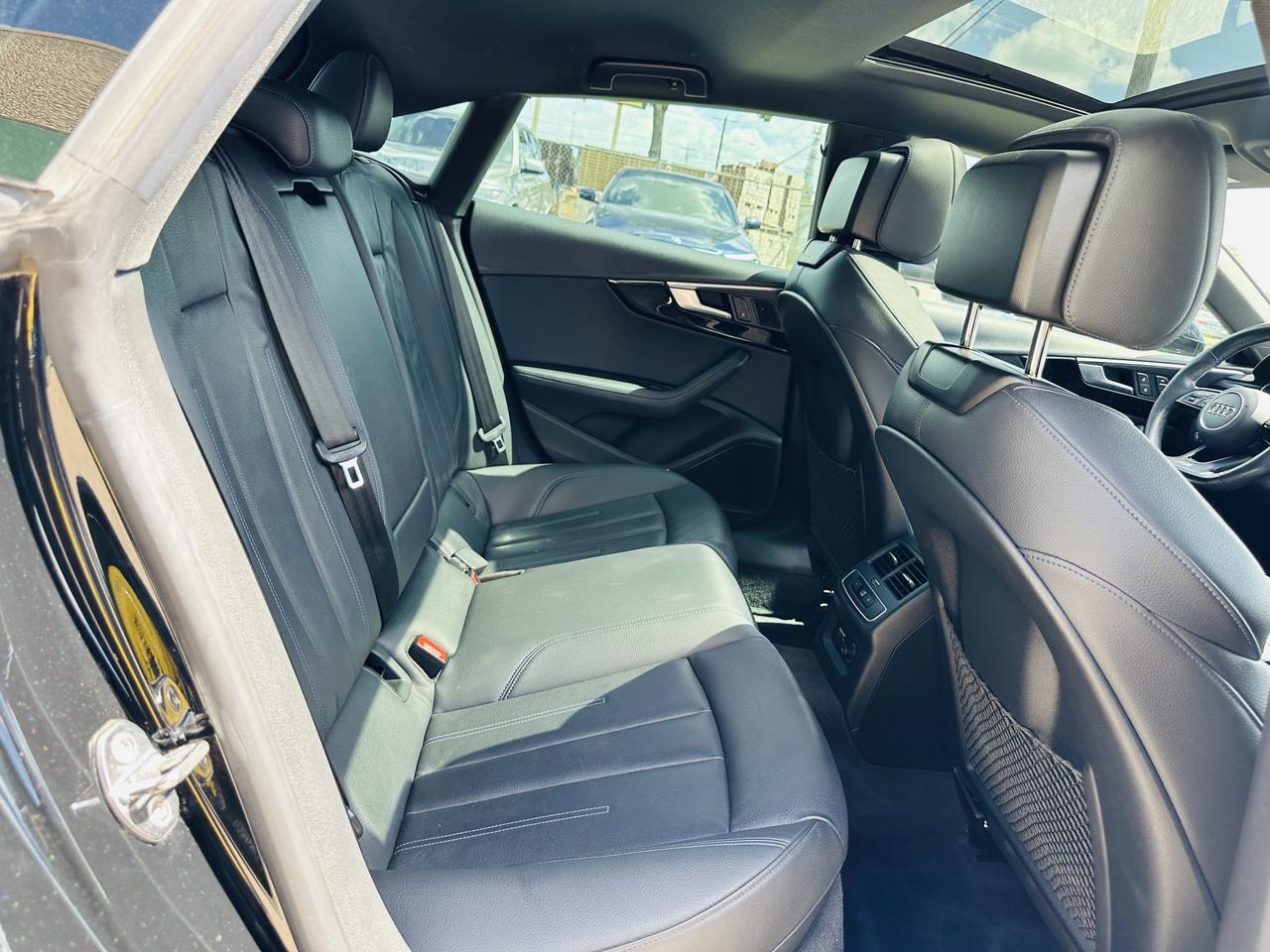 2019 Audi A5 Premium Plus S-line Dallas TX