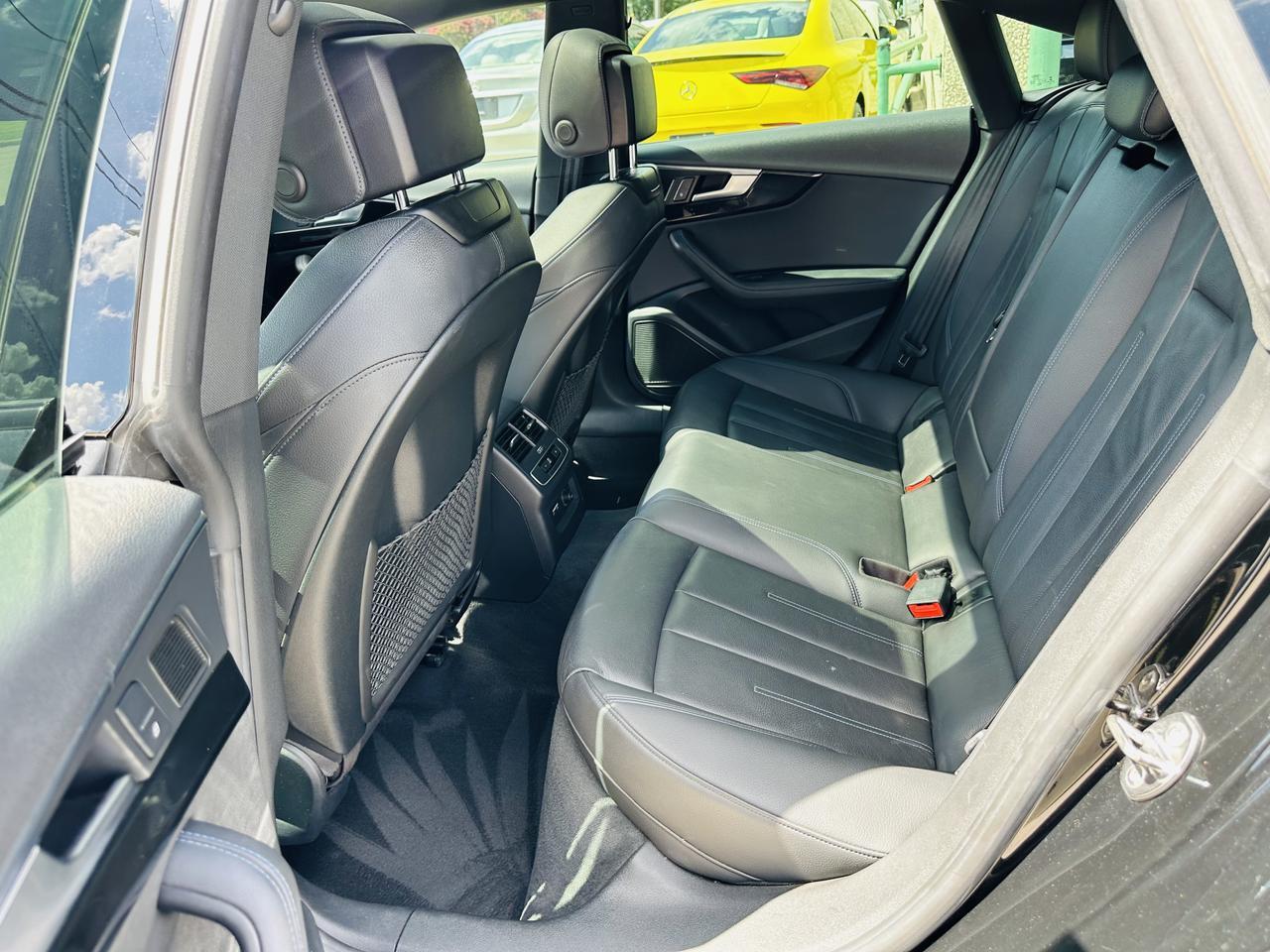 2019 Audi A5 Premium Plus S-line Dallas TX
