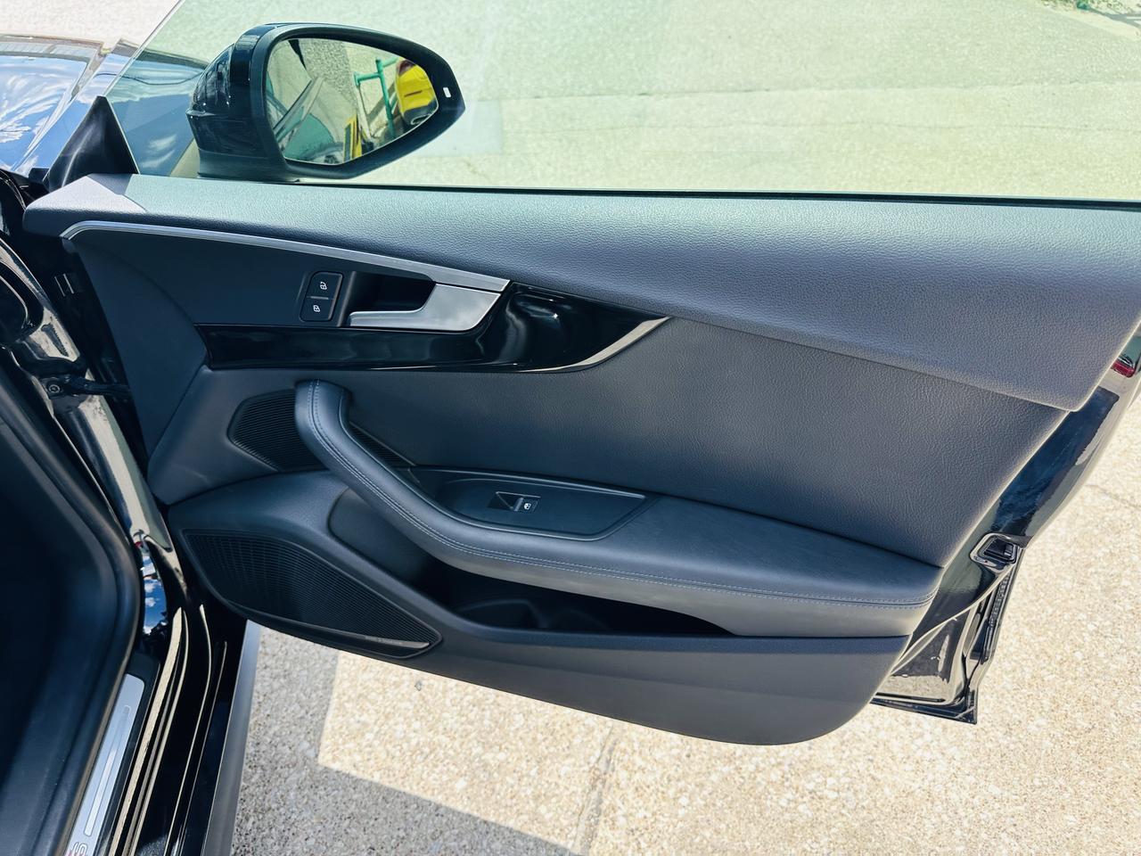 2019 Audi A5 Premium Plus S-line Dallas TX