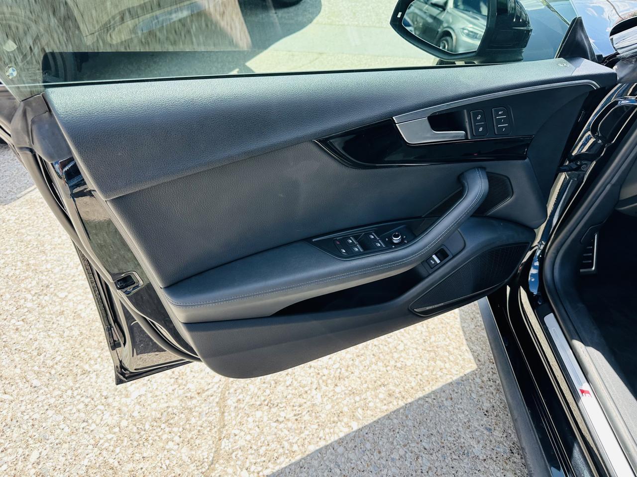 2019 Audi A5 Premium Plus S-line Dallas TX