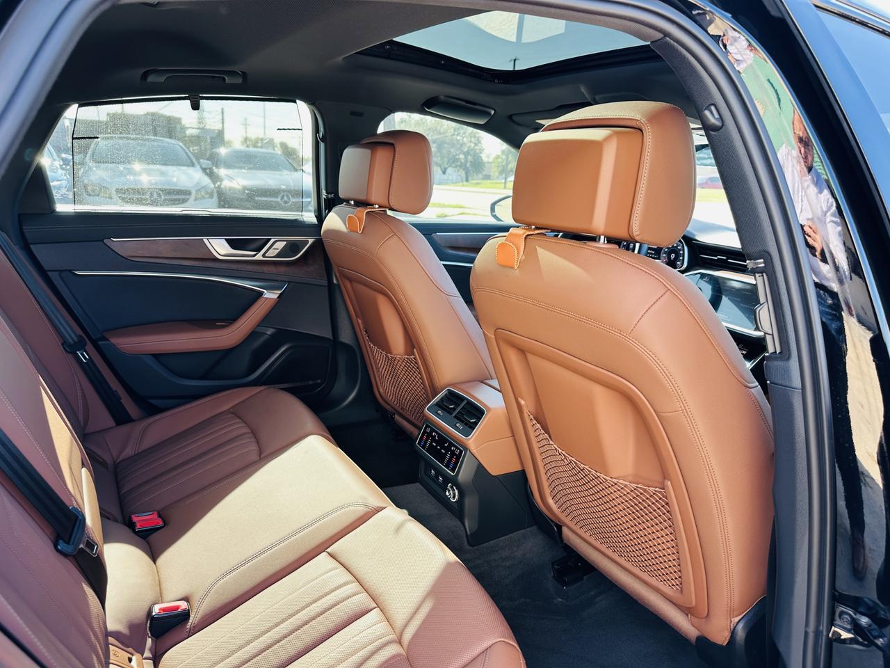 2019 Audi A6 Premium Plus Dallas TX