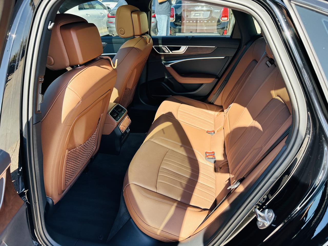 2019 Audi A6 Premium Plus Dallas TX