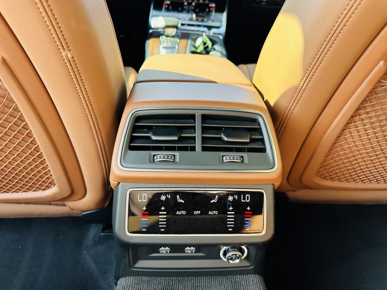 2019 Audi A6 Premium Plus Dallas TX