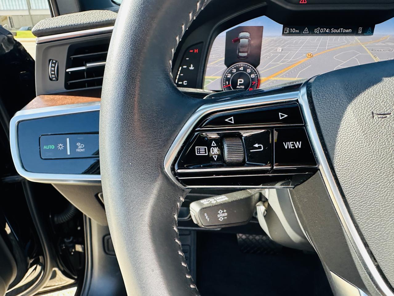 2019 Audi A6 Premium Plus Dallas TX