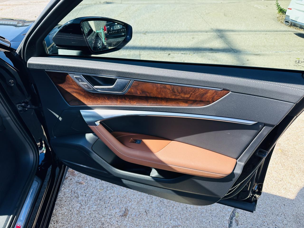 2019 Audi A6 Premium Plus Dallas TX