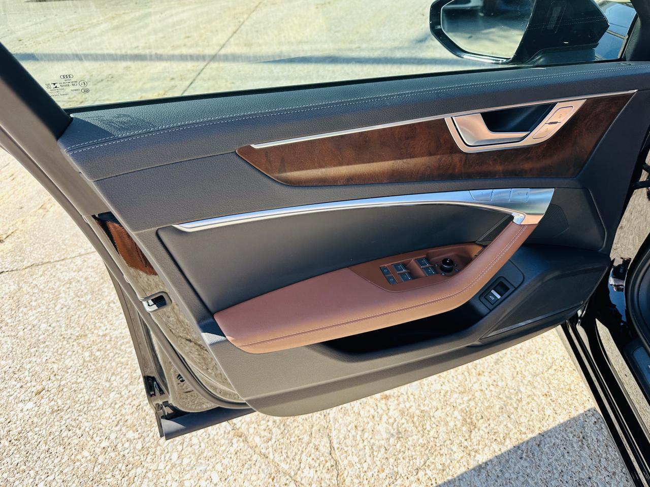 2019 Audi A6 Premium Plus Dallas TX