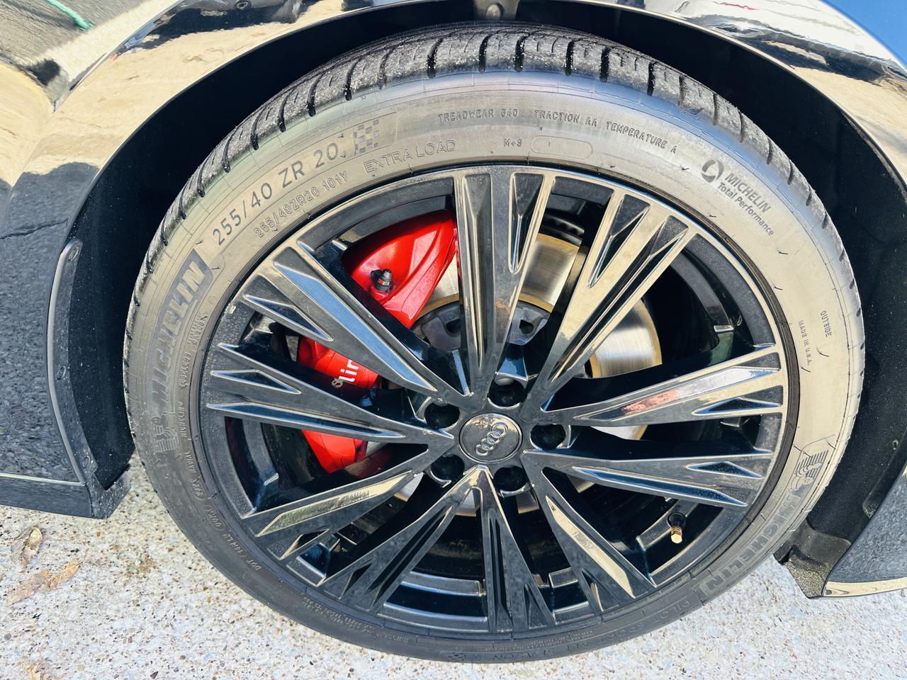 2019 Audi A6 Premium Plus Dallas TX