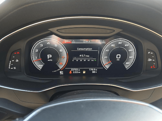 2019 Audi A6 Premium Plus Dallas TX