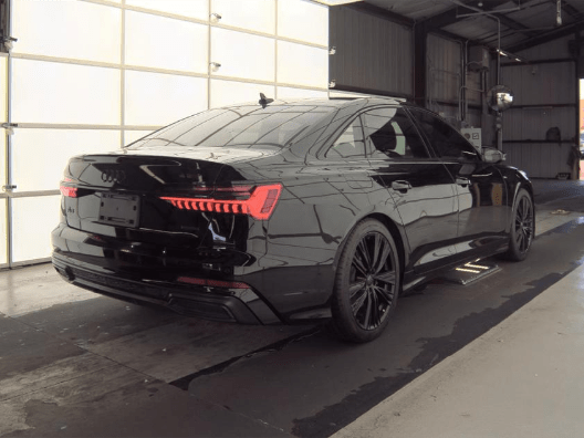 2019 Audi A6 Premium Plus Dallas TX