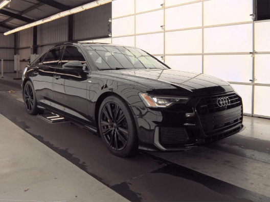 2019 Audi A6 Premium Plus Dallas TX