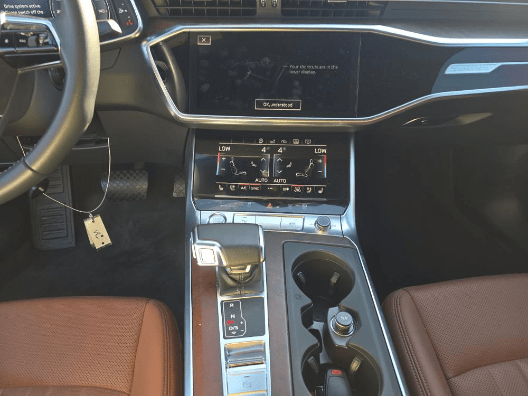 2019 Audi A6 Premium Plus Dallas TX