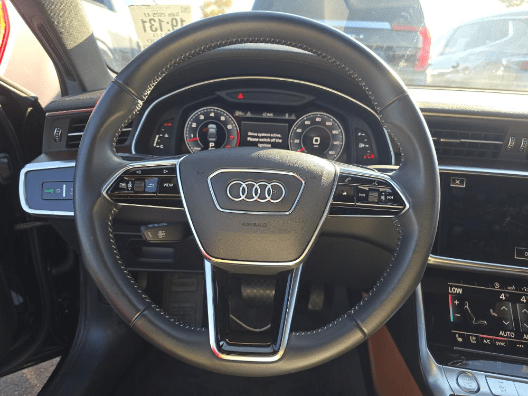 2019 Audi A6 Premium Plus Dallas TX