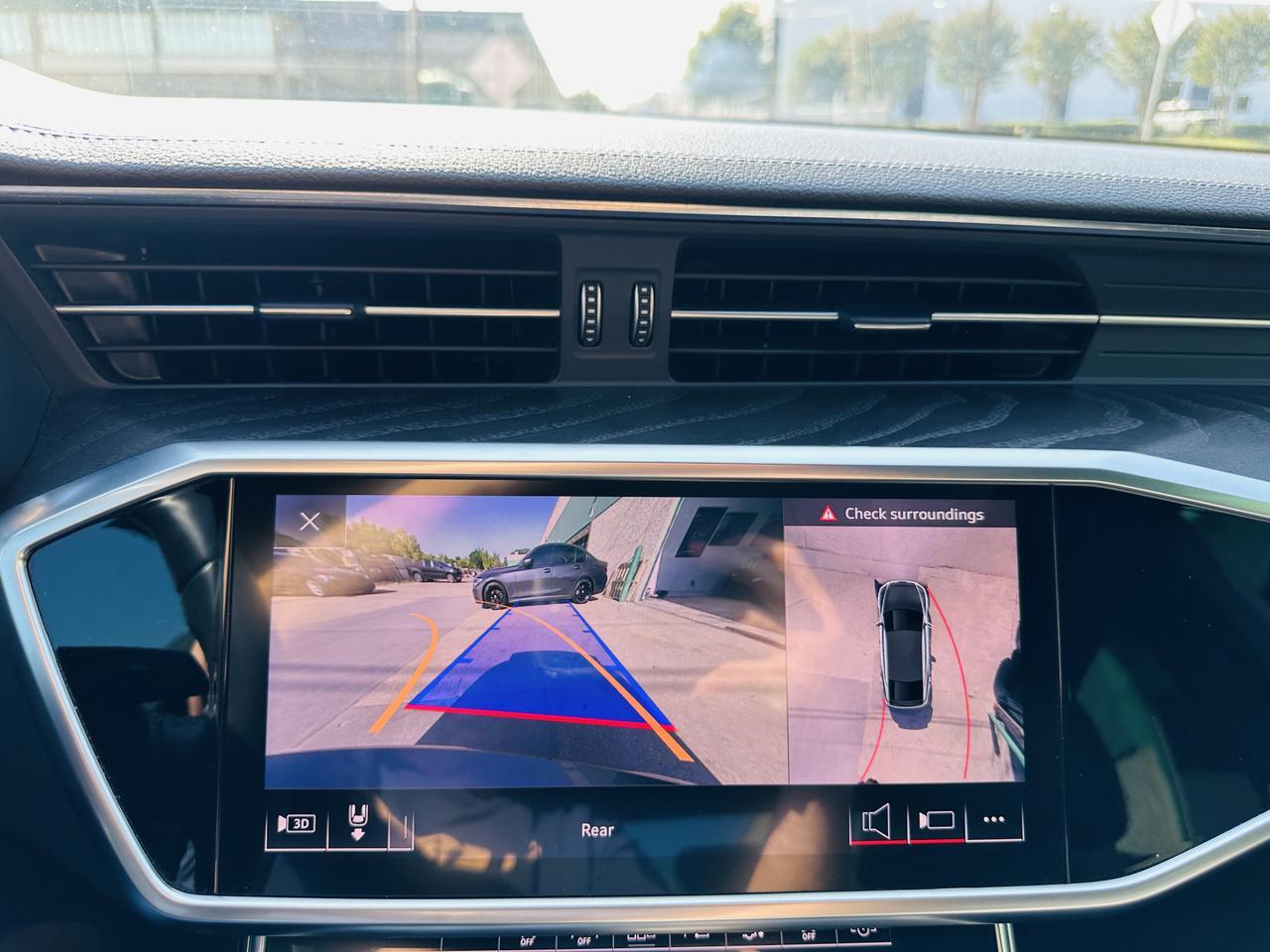 2019 Audi A7 Prestige Dallas TX