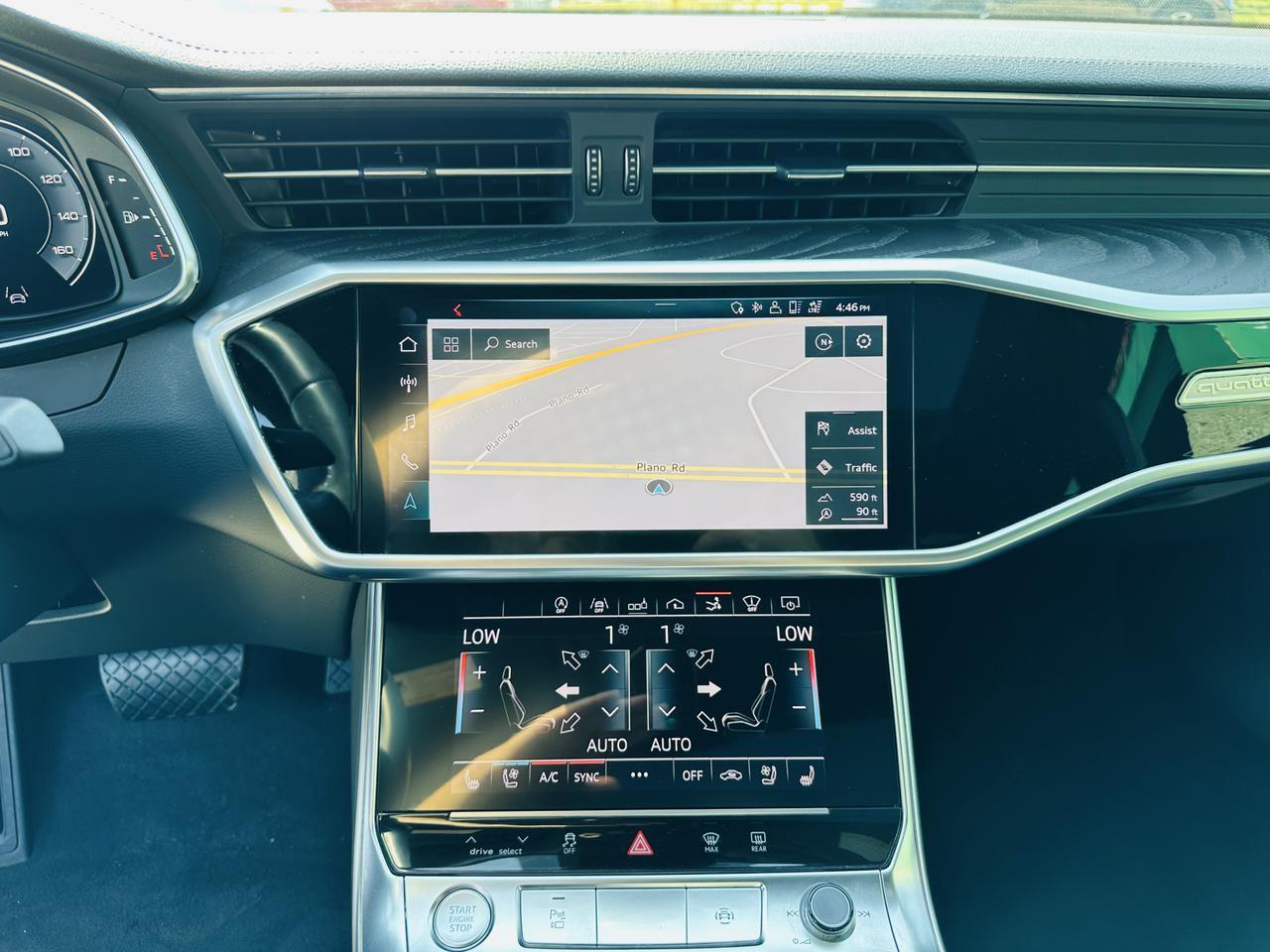 2019 Audi A7 Prestige Dallas TX