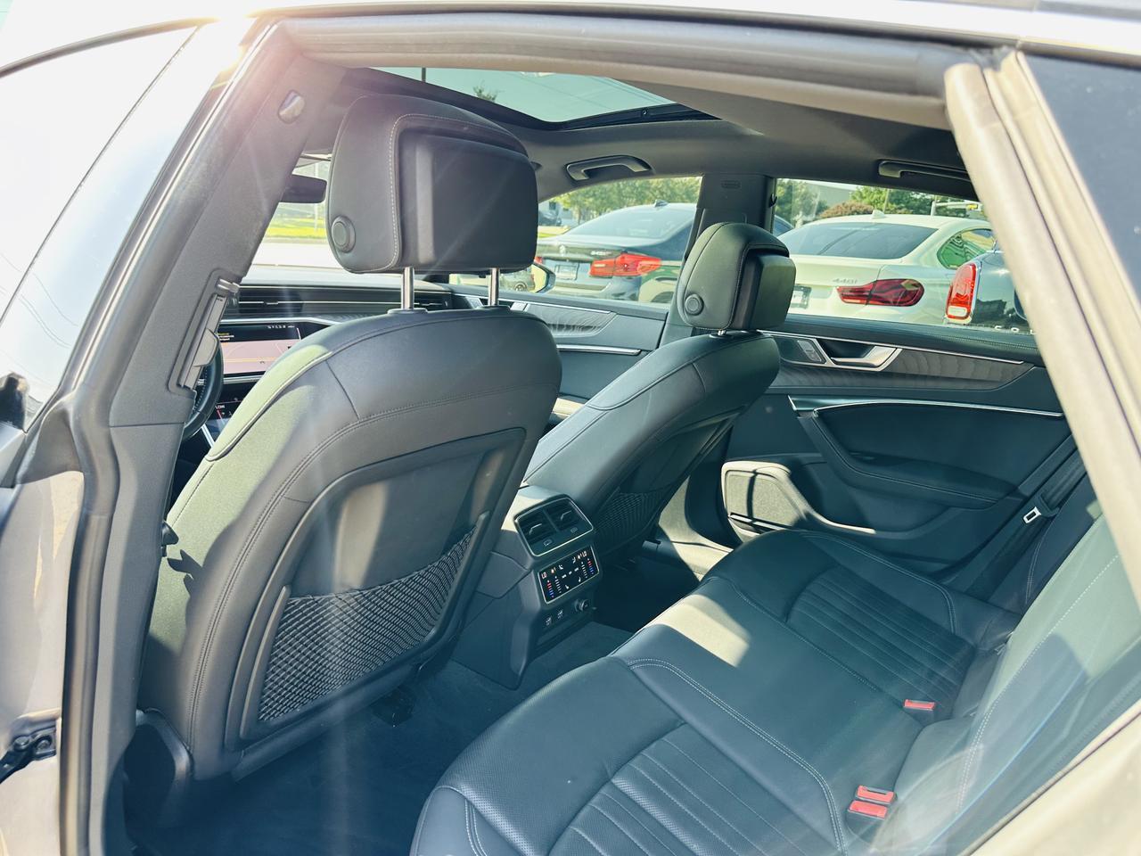 2019 Audi A7 Prestige Dallas TX