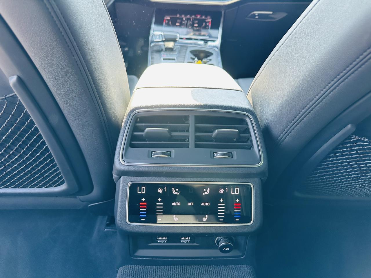 2019 Audi A7 Prestige Dallas TX