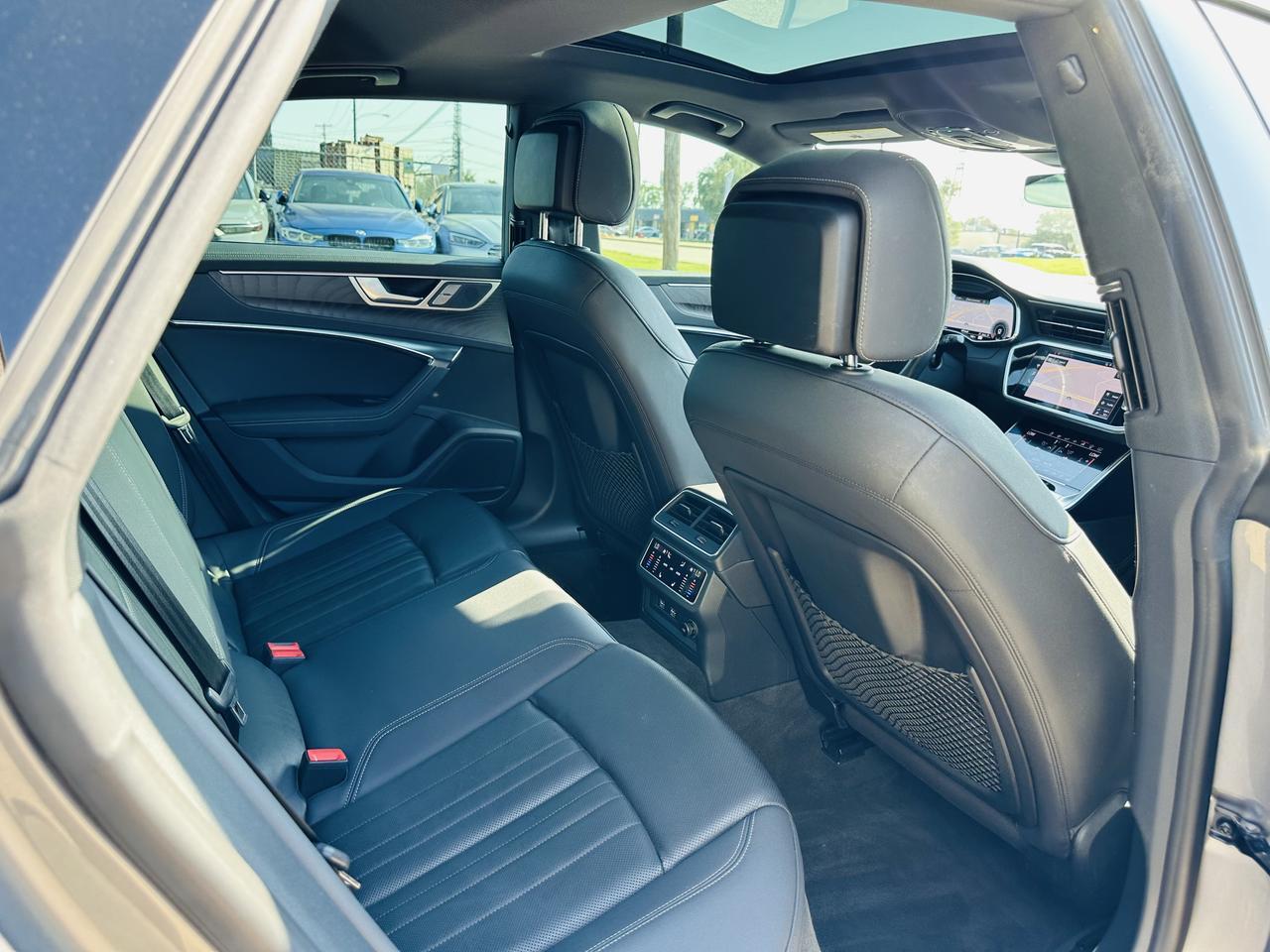 2019 Audi A7 Prestige Dallas TX