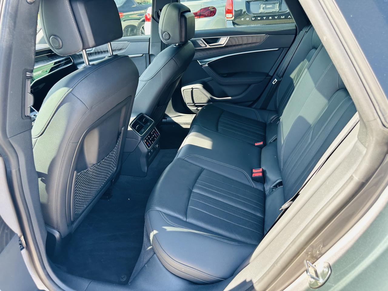 2019 Audi A7 Prestige Dallas TX