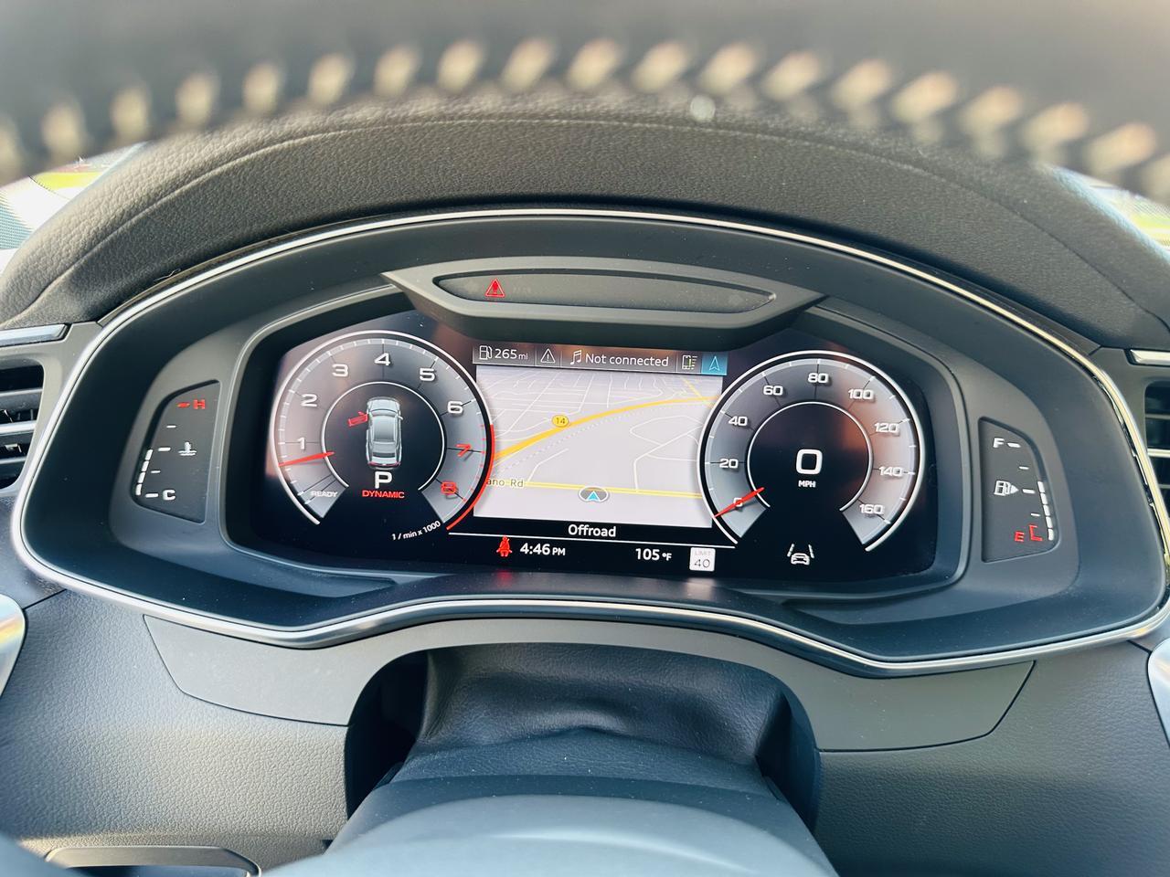 2019 Audi A7 Prestige Dallas TX