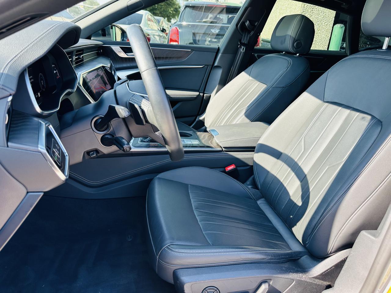 2019 Audi A7 Prestige Dallas TX
